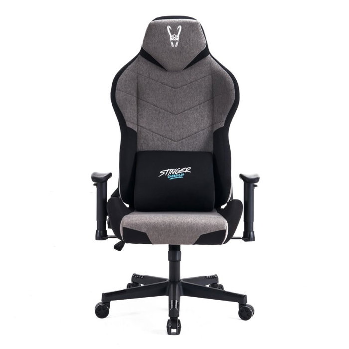 Stinger By Woxter Silla Gaming Woxter Stinger Station Titan/ Dark Stinger By Woxter Silla Gaming Woxter Stinger Station Titan/ Dark